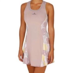 Adidas Stella McCartney Barricade tennis dress